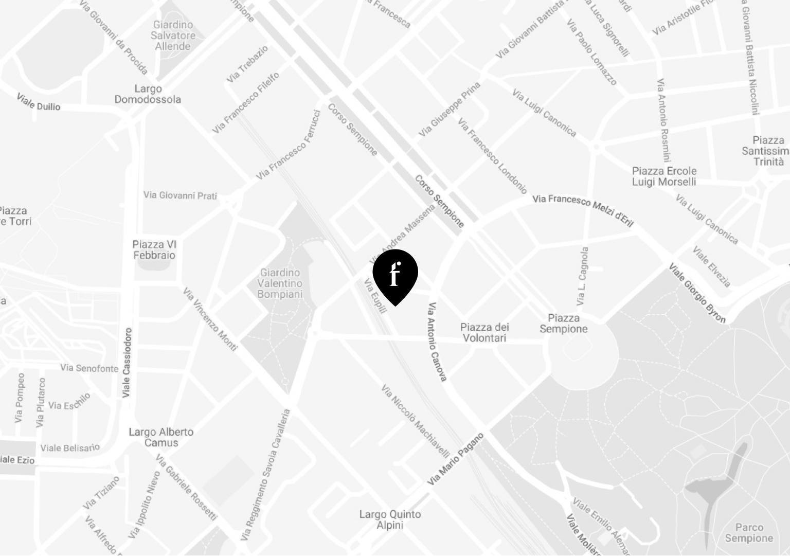 Map Desktop